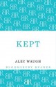 Kept - Alec Waugh