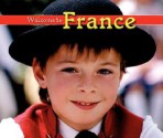 Welcome to France - Kathryn Stevens