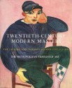 Twentieth-Century Modern Masters: The Jacques and Natasha Gelman Collection - William J. Lieberman, Sabine Rewald