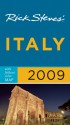 Rick Steves' Italy 2009 - Rick Steves