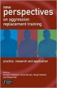 New Perspectives On Aggression Replacement Training: Practice, Research And Application - Arnold P. Goldstein