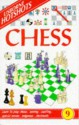 Chess - Judy Tatchell