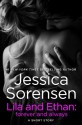 Lila and Ethan: Forever and Always - Jessica Sorensen