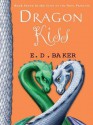 Dragon Kiss - E.D. Baker