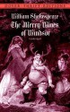 The Merry Wives of Windsor - William Shakespeare