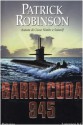 Barracuda 945 - Patrick Robinson