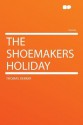 The Shoemakers Holiday - Thomas Dekker