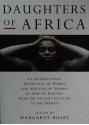 Daughters of Africa - Margaret Busby