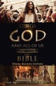 The Story of God and All of Us. Mark Burnett, Roma Downey - Mark Burnett