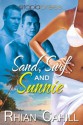 Sand, Surf and Sunnie - Rhian Cahill