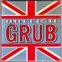 British Grub - Brian Murphy