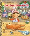 The Little Christmas Elf - Nikki Shannon Smith, Susan Mitchell