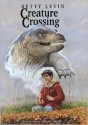 Creature Crossing - Betty Levin, Jos. A. Smith