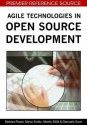 Agile Technologies in Open Source Development - Barbara Russo, Marco Scotto, Alberto Sillitti, Giancarlo Succi