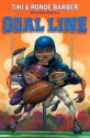 Goal Line (Barber Game Time Books) - Tiki Barber, Ronde Barber, Paul Mantell