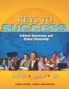 Keys to Success: Cultural Awareness and Global Citizenship Plus New Mystudentsuccesslab 3.0 -- Access Card Package - Carol Carter, Joyce Bishop, Sarah Lyman Kravits