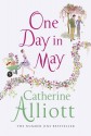 One Day In May - Catherine Alliott