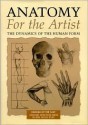 Anatomy For The Artist - Tom Flint