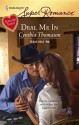 Deal Me in - Cynthia Thomason