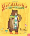 Goldilocks and Just One Bear - Leigh Hodgkinson