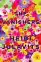 The Vanishers - Heidi Julavits