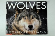 Wolves - Seymour Simon