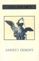 Anioły i demony - Dan Brown