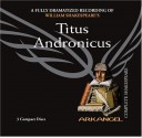 Titus Andronicus - David Burke, David Troughton, Joseph Paterson, William Shakespeare