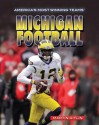 Michigan Football - Martin Gitlin