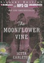 The Moonflower Vine - Jetta Carleton, Natalie Ross
