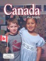 Canada: The People - Bobbie Kalman