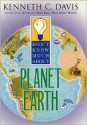 Don't Know Much about Planet Earth - Kenneth C. Davis, Tom Bloom