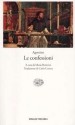 Le confessioni - Augustine of Hippo, Maria Bettetini, Carlo Carena