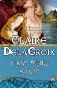 The Snow White Bride (Jewels of Kinfairlie, #3) - Claire Delacroix