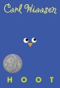 Hoot - Carl Hiaasen