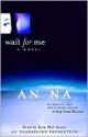 Wait for Me - An Na, Kim Guest