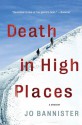 Death in High Places - Jo Bannister