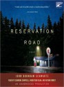 Reservation Road (Audio) - John Burnham Schwartz