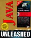 Java Unleashed - Michael Morrison, Rick Fanta