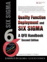 Quality Function Deployment and Six SIGMA: A QFD Handbook - Joseph P. Ficalora, Louis Cohen