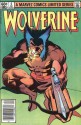 Wolverine Vol 1 #4 - Chris Claremont, Frank Miller, Josef Rubinstein, Lynn Varley