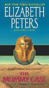 The Mummy Case - Elizabeth Peters