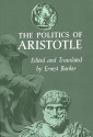 The Politics of Aristotle - Aristotle