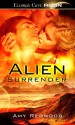 Alien Surrender - Amy Redwood