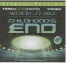 Childhood's End - Arthur C. Clarke, Eric Michael Summerer