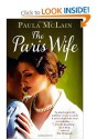 The Paris Wife - Paula McLain