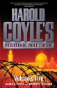 Vulcan's Fire (Harold Coyle's Strategic Solutions, Inc., #3) - Harold Coyle, Barrett Tillman