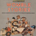 Womble Stories: Vintage Beeb - Elisabeth Beresford, Bernard Cribbins