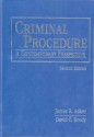 Criminal Procedure: A Contemporary Perspective - James R. Acker, David C. Brody