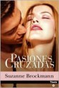 Pasiones cruzadas (Hot Target) - Suzanne Brockmann